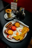 Shali's Cafe - Surfers Gold Coast 6