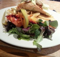 Silks Restaurant - Surfers Gold Coast