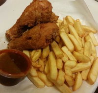 Stanthorpe Fish Bar  Take Away - Surfers Gold Coast