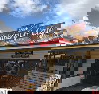 Steele's Bakery Cafe Warwick - Surfers Gold Coast