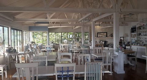 The Orangery Maleny-qld - Surfers Gold Coast 0