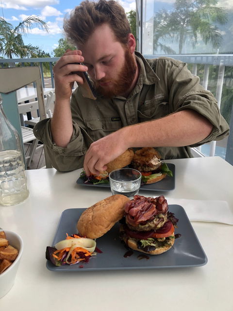 The Orangery Maleny-qld - Surfers Gold Coast 1