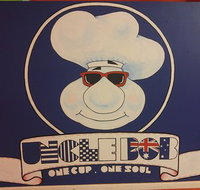 Uncle Bob - Surfers Gold Coast