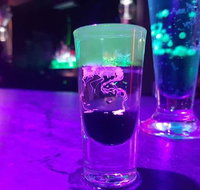 Viscosity Bar - Surfers Gold Coast