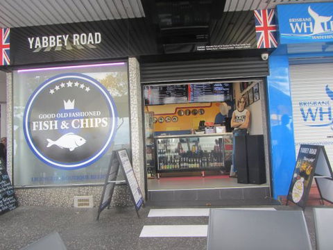 Yabbey Road - Surfers Gold Coast 0