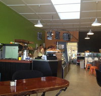 ZEST Pastries - Surfers Gold Coast