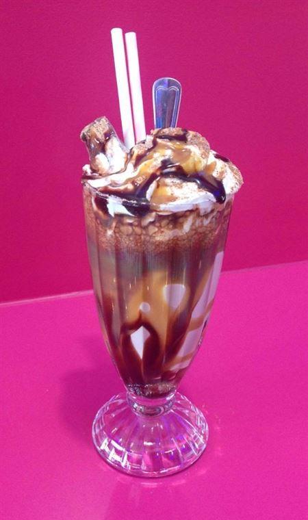 Chillers Cafe - Surfers Gold Coast 4