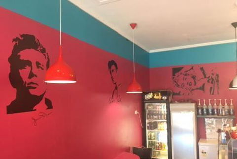 Chillers Cafe - Surfers Gold Coast 5