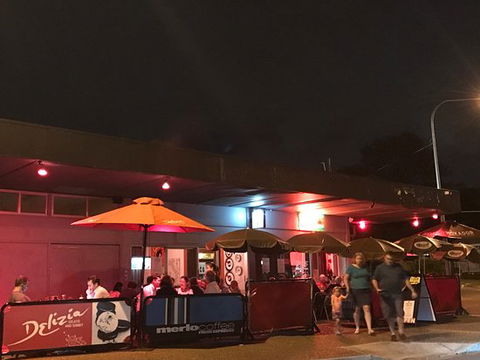 Elio's Osteria - Surfers Gold Coast 0