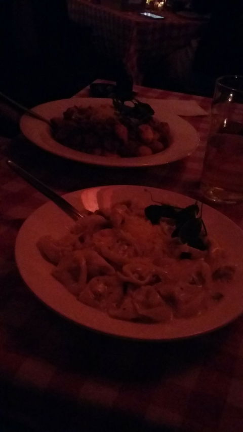 Elio's Osteria - Surfers Gold Coast 1
