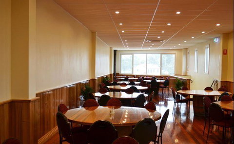 Hatters Tea House - Surfers Gold Coast 6