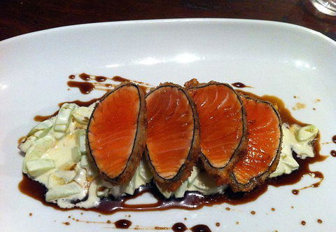 Katch-Up Seafood Grill & More - Surfers Gold Coast 0