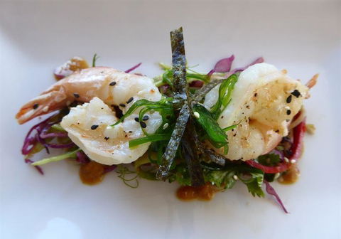 Katch-Up Seafood Grill & More - Surfers Gold Coast 11