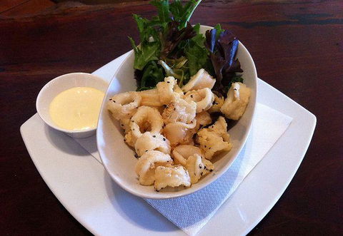 Katch-Up Seafood Grill & More - Surfers Gold Coast 6
