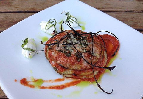 Katch-Up Seafood Grill & More - Surfers Gold Coast 8