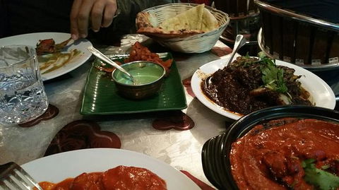 Mamak Tandoori House - Surfers Gold Coast 0