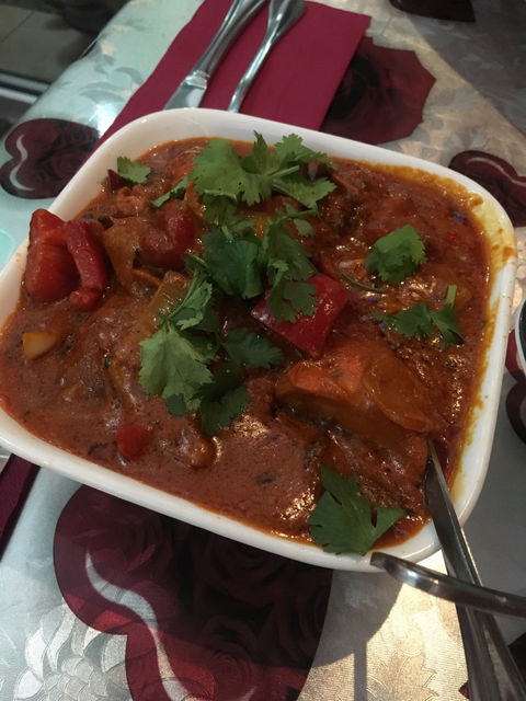 Mamak Tandoori House - Surfers Gold Coast 1