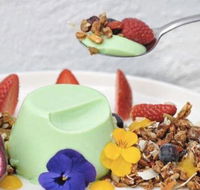 Milk Cafe - Surfers Gold Coast