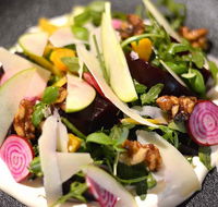 Trulli Pizzeria - Surfers Gold Coast