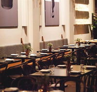 The Stables Bar - Surfers Gold Coast