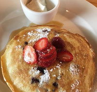 Tuck Shop Cafe - Surfers Gold Coast
