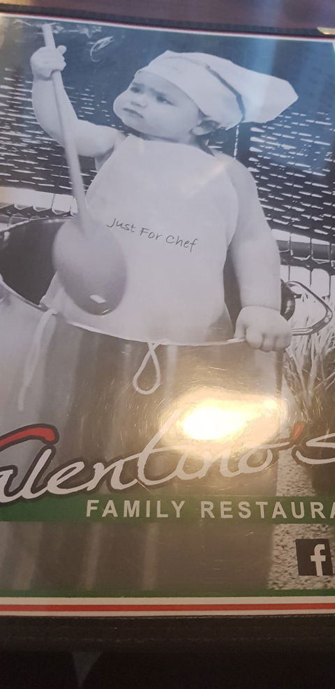 Valentino's Devonport - Surfers Gold Coast 1