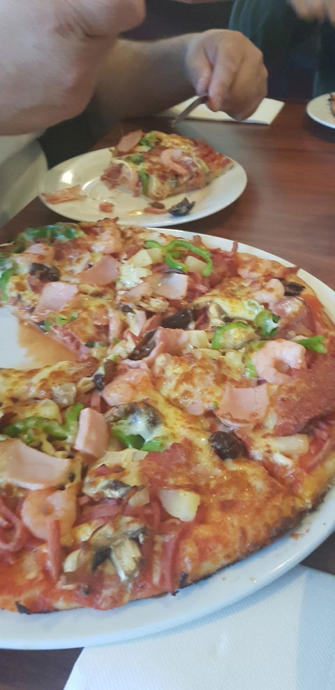 Valentino's Devonport - Surfers Gold Coast 7