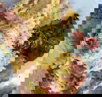 Adele's Cafe - Surfers Gold Coast