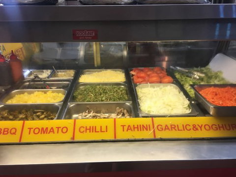 Atherton Kebab House - Surfers Gold Coast 0