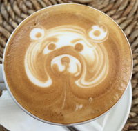 Cafe Nourish Heart and Soul Food - Surfers Gold Coast