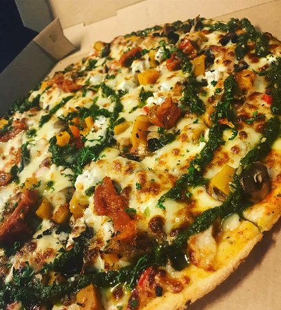 Ducks Pizzas & Burgers - Surfers Gold Coast 0