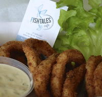 Fishtales Cafe - Surfers Gold Coast