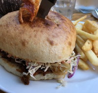 Gilligan's Cafe Bar - Surfers Gold Coast