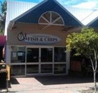 Horseshoe Bay Fish and Chips - Surfers Gold Coast