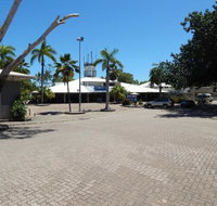 Hotel Arcadia Restaurant - Surfers Gold Coast