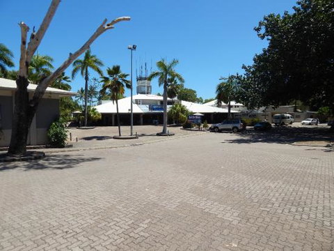 Hotel Arcadia Restaurant - Surfers Gold Coast 0