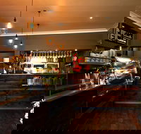 Le Sorelle Coffee House - Surfers Gold Coast