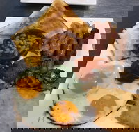 Maggie Lee's Cafe - Surfers Gold Coast