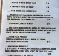 Magnetic Island Bakery  Cafe - Surfers Gold Coast