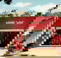 Mamma Roma - Surfers Gold Coast