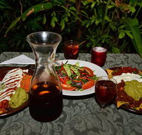 Man Friday - Surfers Gold Coast