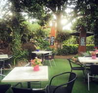 Montville Cafe Bar and Grille - Surfers Gold Coast