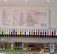 Monty's of Montville - Surfers Gold Coast