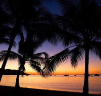 Noodies On The Beach - Surfers Gold Coast