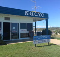 North Queensland Cruising Yacht Club - Surfers Gold Coast