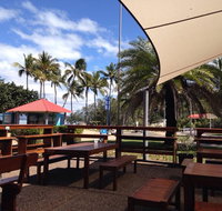 RR Bar and Restaurant - Surfers Gold Coast