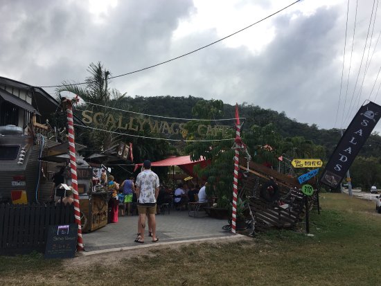 Nelly Bay QLD Surfers Gold Coast