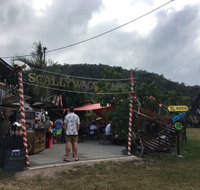 Scallywags Cafe - Surfers Gold Coast