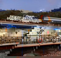 SOS - Stuffedonseafood - Surfers Gold Coast