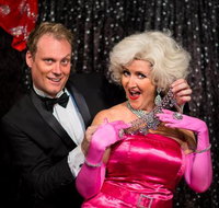 Stagedoor Theatre Restuarant - Surfers Gold Coast